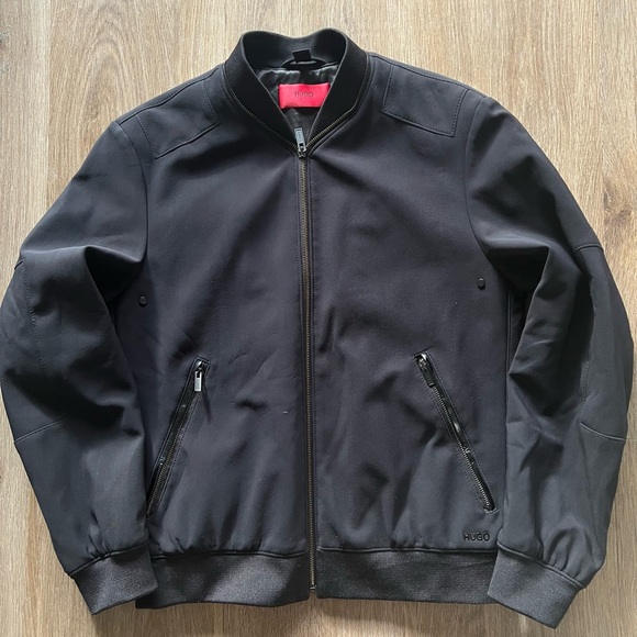 Hugo Boss Other - Hugo Boss Black Bomber